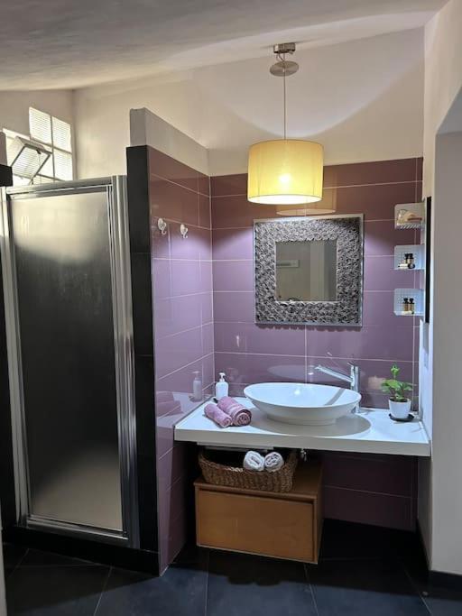 Elegante Appartamento Privato In Palazzo Storico Del XVIII - Pieno Centro Никозия Екстериор снимка