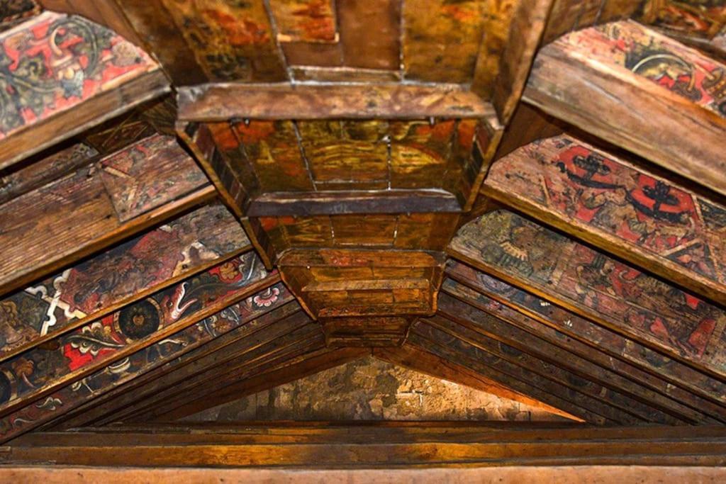 Elegante Appartamento Privato In Palazzo Storico Del XVIII - Pieno Centro Никозия Екстериор снимка