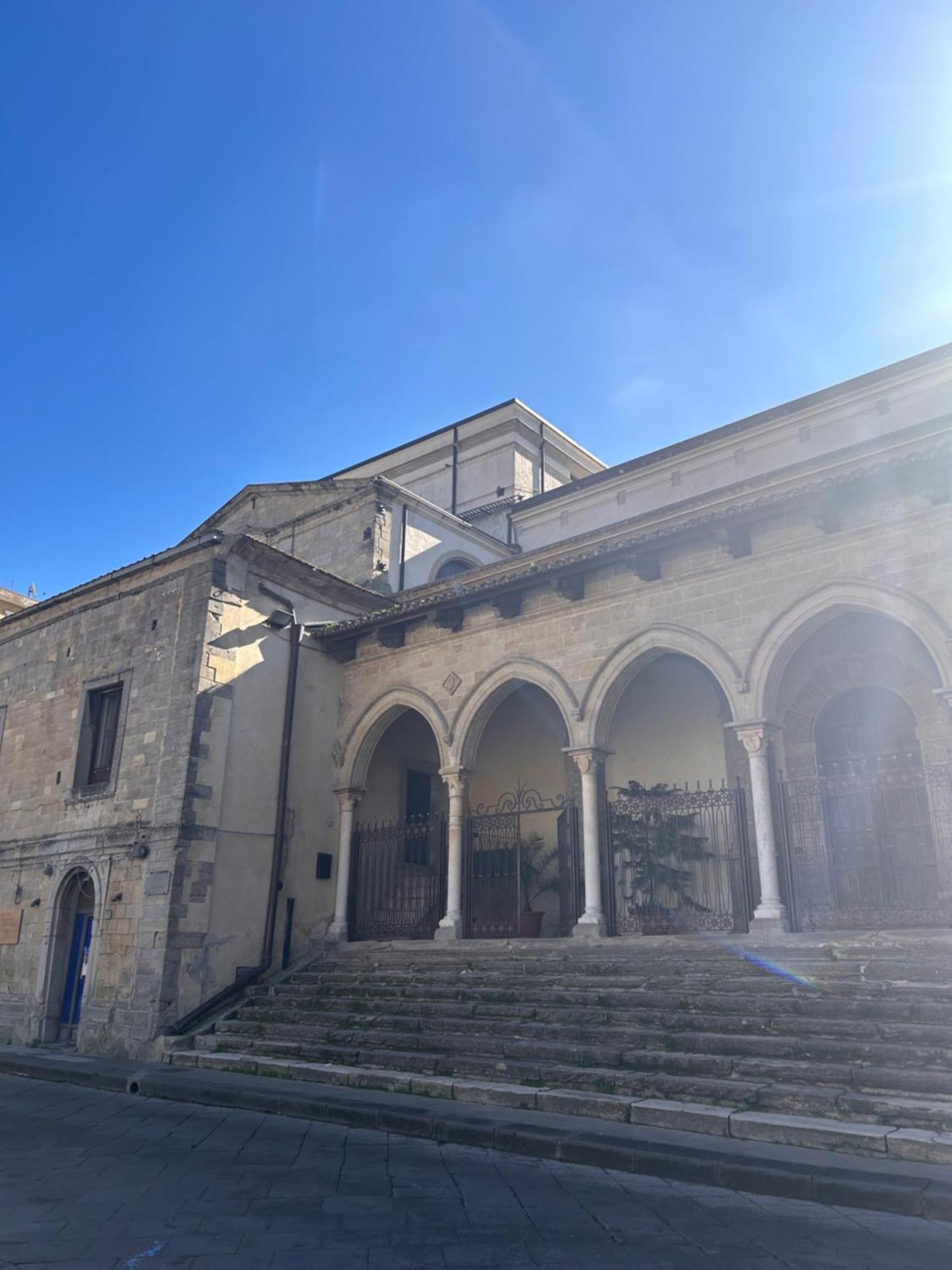 Elegante Appartamento Privato In Palazzo Storico Del XVIII - Pieno Centro Никозия Екстериор снимка